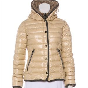 Duvetica down puffer jacket